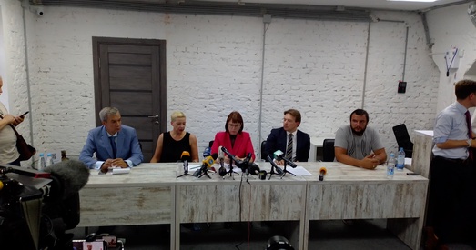 Перадача ўлады: ад каго каму?