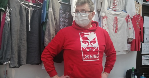 У «Адметнасці» і рэдакцыі Hrodna.life прайшлі няпланавыя праверкі
