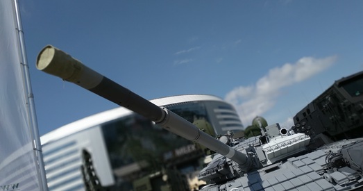 NATO і Беларусь, як пагроза для еўрапейскай бяспекі