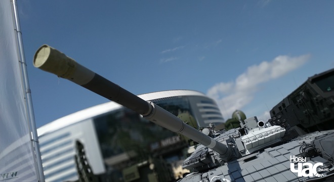 NATO і Беларусь, як пагроза для еўрапейскай бяспекі Казакевіч: Чаго чакаць Беларусі ад саміта NATO?