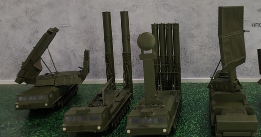 Генерала РФ звольнілі пасля дакладу пра стан спраў на фронце за «дэзінфармацыю і панікерства»