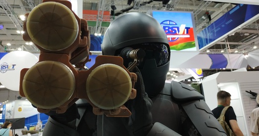 Мінабароны РБ: вагнераўцы будуць дзяліцца досведам з беларускімі вайскоўцамі