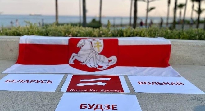 Як беларусы сталі нацыяй эмігрантаў і пры чым тут Ізраіль Як беларусы сталі нацыяй эмігрантаў і пры чым тут Ізраіль