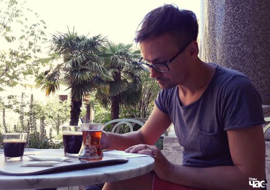 Уладзіслаў Гарбацкі. Фота з асабістага архіву Уладзіслаў Гарбацкі. Фота з асабістага архіву