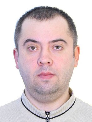 Аператыўнік Сяргей Трушкін Аператыўнік Сяргей Трушкін