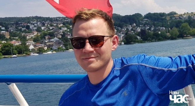 Былы палітвязень Іван Андрушойць: Надзея ратавала нас за кратамі, яна ўратоўвае беларусаў і цяпер «Улады баяліся, што праўда пра зверствы сілавікоў выйдзе вонкі»