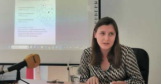 Беларусы ў Польшчы: Ужо больш за 300 тыс. чалавек