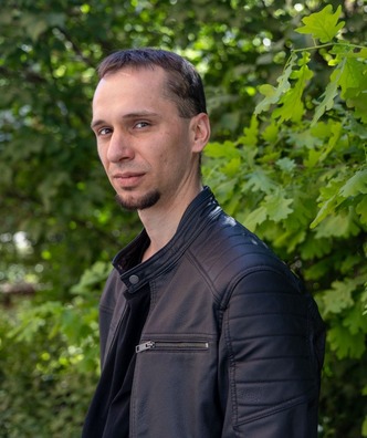 Арцём Задруцкі. Арцём Задруцкі.