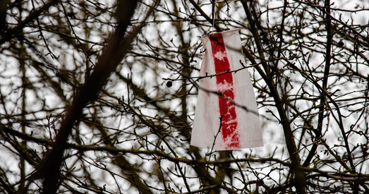 Палітычны пераслед у Беларусі за 17 кастрычніка