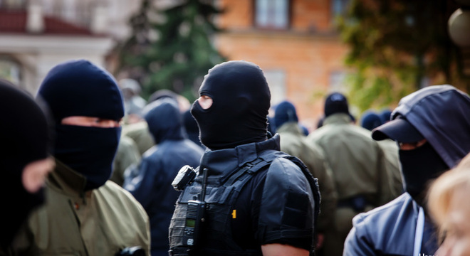 У ААН убачылі прыкметы злачынстваў супраць чалавечнасці ў Беларусі. Што чакае Лукашэнку? У ААН зрабілі даклад аб злачынствах Мінска. Што чакае Лукашэнку?