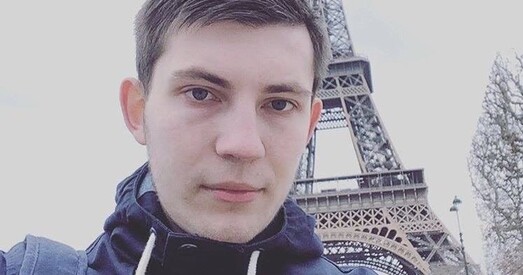 Ігар Лосік пасля спробы суіцыду. Што з ім?