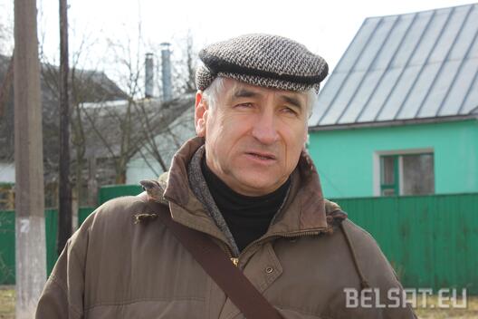 Аляксей Васільевіч Дубін — бацька затрыманай Марыны Дубінай. Аляксей Васільевіч Дубін — бацька затрыманай Марыны Дубінай.