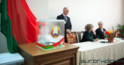 ЦВК: У Беларусі за тры дні датэрмінова прагаласавалі амаль 19% выбарцаў