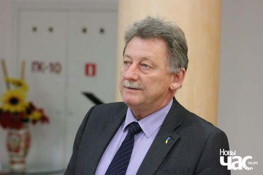 Ігар Кізім Ігар Кізім