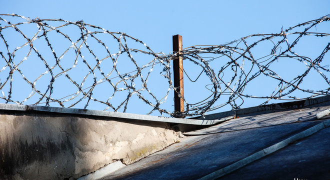 Журналістка Вольга Лойка пра эміграцыю Вольга Лойка пра эміграцыю: Калі радзіма так гняцецца маёй прысутнасцю, лепш пажыць асобна