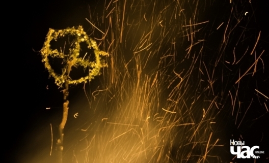 Фота Мар'і Амельяновіч  Фота Мар'і Амельяновіч