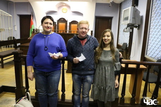 Фота Арцёма Лявы Фота Арцёма Лявы