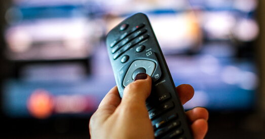 У Беларусі спыняюць вяшчанне пяць замежных тэлепраграм