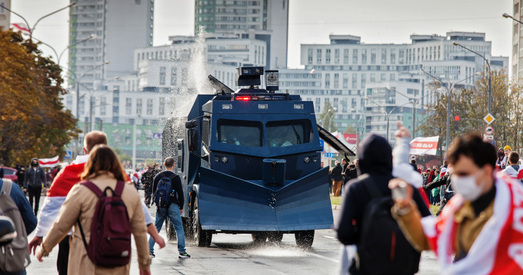 Ад «экстрэмізму» да несвабоды: як улада мяняе карціну свету беларусаў