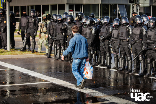 Ілюстрацыйнае фота Дзмітрыя Дзмітрыева Ілюстрацыйнае фота Дзмітрыя Дзмітрыева