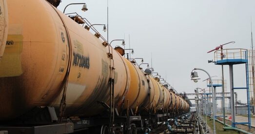 СМІ: дамова аб перавалцы беларускіх грузаў праз расійскія парты пад пагрозай зрыву