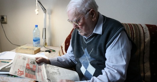 «Калі б мяне судзілі ў Беларусі, далі б 25 гадоў»