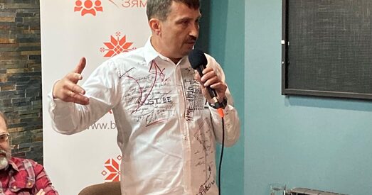 Беларусы і постсавецкая ідэалогія