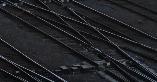 Намеснік кіраўніка СК — пра «рэйкавых партызанаў»