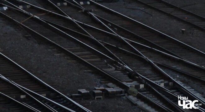 Намеснік кіраўніка СК — пра «рэйкавых партызанаў» «Не адбыліся ў жыцці, слабая псіхіка» — намеснік кіраўніка СК пра «рэйкавых партызанаў»