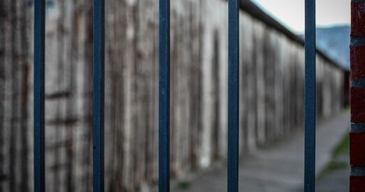 Краіны ЕС могуць закрыць мяжу з Беларуссю гэтым летам