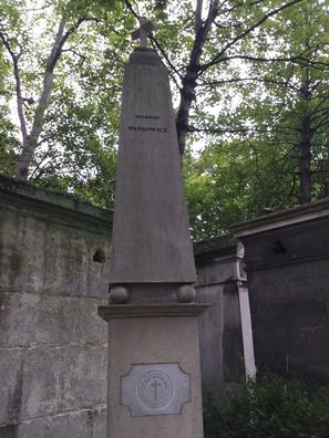 Могілка Валенція Ваньковіча Могілка Валенція Ваньковіча