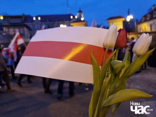 Фота Уладзіслава Гарбацкага Фота Уладзіслава Гарбацкага