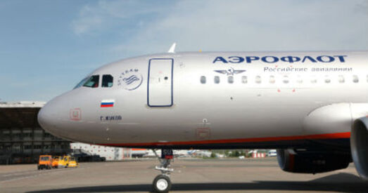 З-за крызісу з мігрантамі ЕС можа ўвесці санкцый і супраць расійскага «Аэрофлота»