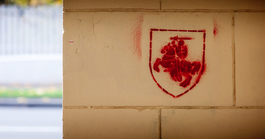 Агульнае ў гісторыі Беларусі і Літвы -- імкненне да незалежнасці і падтрымка дэмакратыі