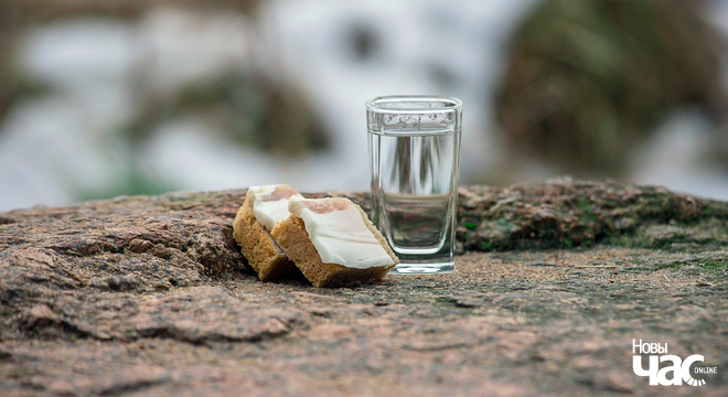 Навошта ў Беларусі ўводзяцца "дні цвярозасці" Асобная думка. Ну, за здароўе?