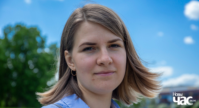 Вольга Севярынец: «Калі Францішку прыносяць падарункі, кажу: гэта таму, што тата — герой» Вольга Севярынец: «Калі Францішку прыносяць падарункі, кажу: гэта таму, што тата — герой»