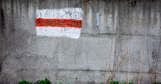 Хронікі палітычных рэпрэсій у Беларусі за 7 лістапада