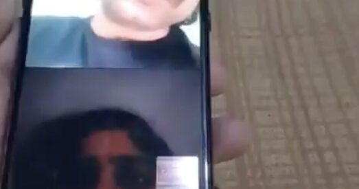 Грамадзянін Індыі ў закладніках у Беларусі