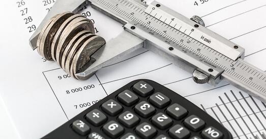 Падкруцілі: інфляцыя за 2021 год склала 9,97%