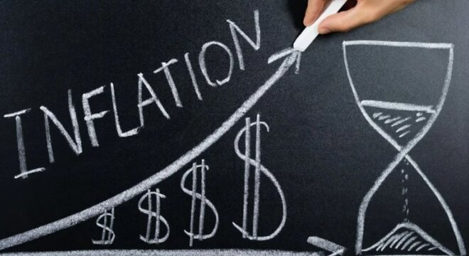 Інфляцыя: усё ідзе не паводле плану Інфляцыя: усё ідзе не паводле плану