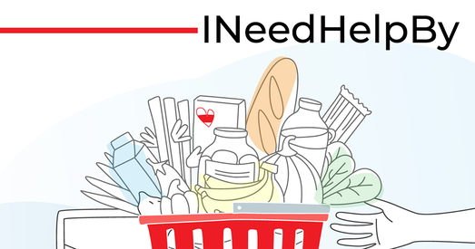 Інтэрв'ю валанцёраў ініцыятывы INeedHelpBY