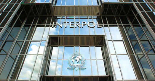 Ва Украіне затрымалі беларуса, якога шукаў Інтэрпол