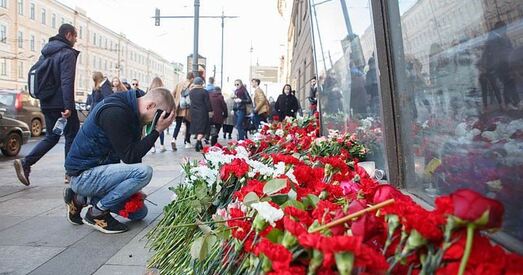 Праўладныя медыя шукаюць украінскі след