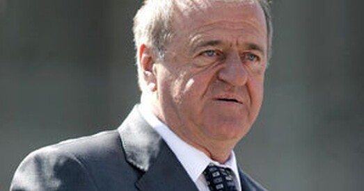 Чалавек з татуіроўкай: «вялікі бос» з амбіцыямі Цэзара