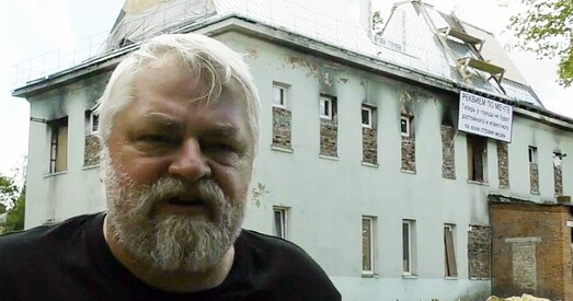 Расія. ФСБ палюе на фрыкаў