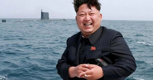 У КНДР расстралялі капітана карабля, які слухаў замежнае радыё