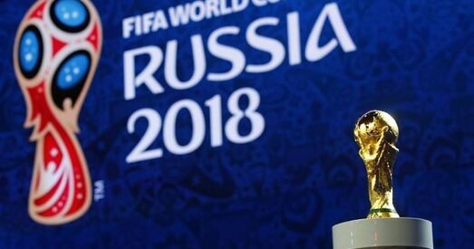 У Еўрапарламенце заклікаюць байкатаваць ЧС-2018 у Расіі