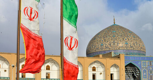 Іран пагражае выйсці з дамовы аб ядзернай зброі