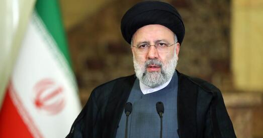 Прэзідэнт Ірана загінуў пры крушэнні верталёта. Чым ён вядомы?