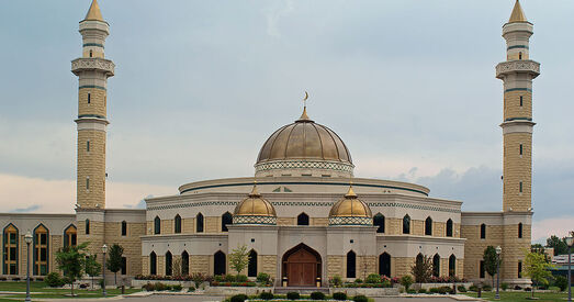 Мусульманін патрабуе $ 100 млн кампенсацыі за піццу са свінінай